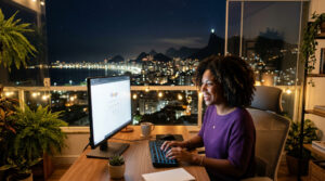 como começar um negócio online