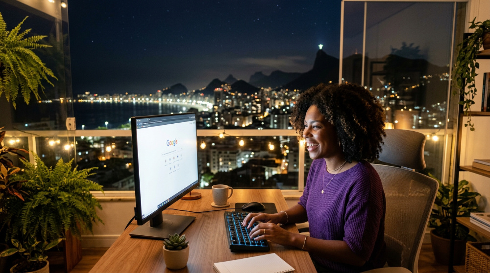 como começar um negócio online